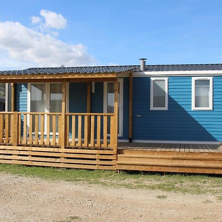 Camping La Brise De Camargue Saintes-Maries-de-la-Mer Eksteriør bilde